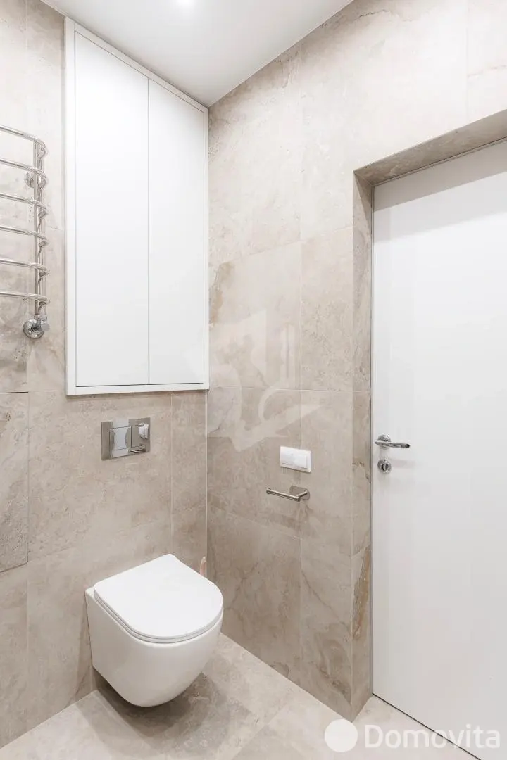 Снять 2-комнатную квартиру в Минске, ул. Коллекторная, д. 8, 700USD, код 148346 - фото 16