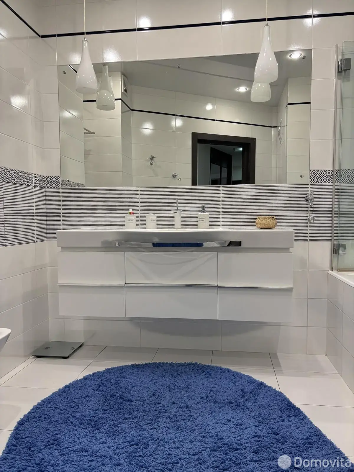 Снять 3-комнатную квартиру в Минске, пр-т Рокоссовского, д. 80, 900USD, код 149011 - фото 16