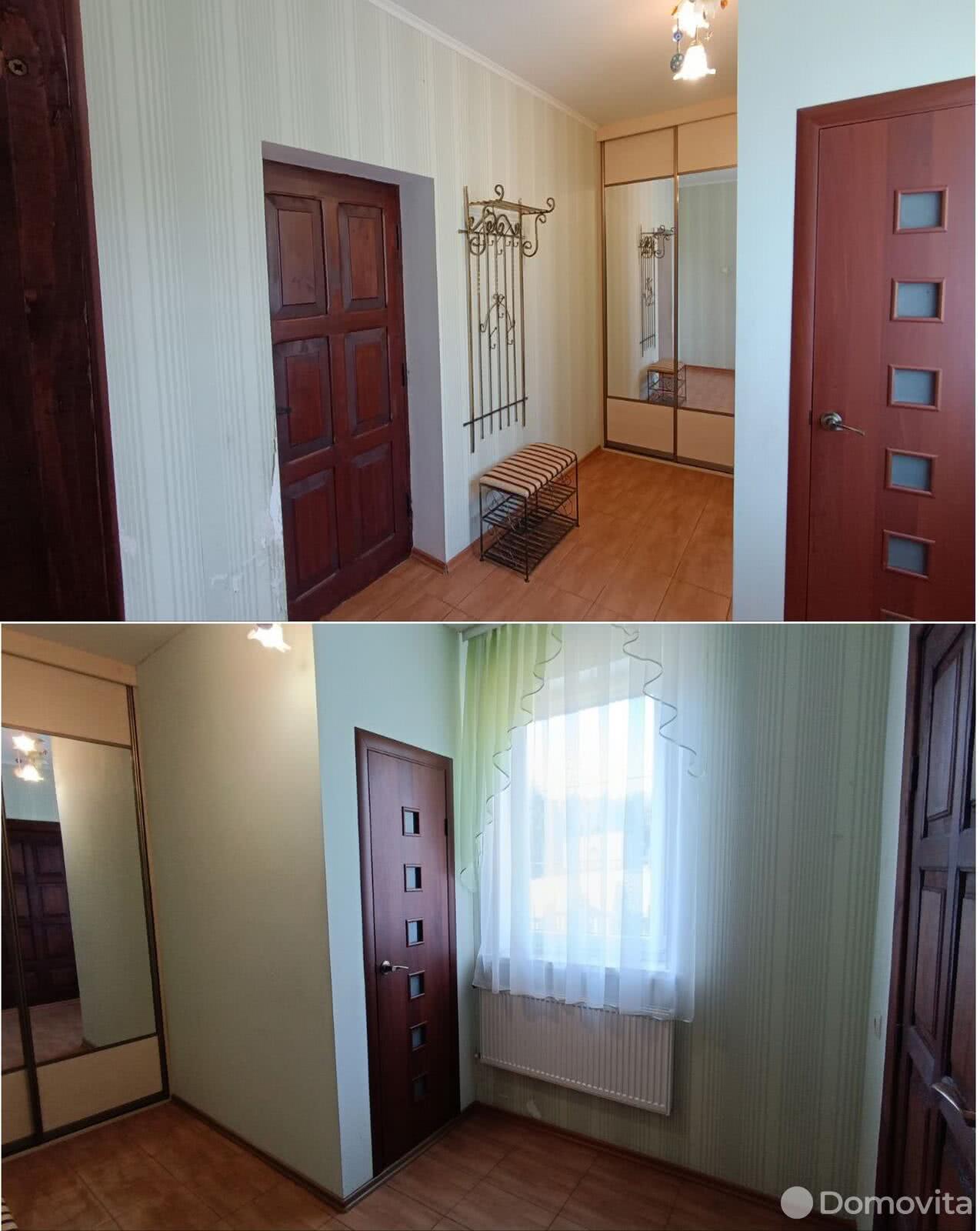 Продажа 2-этажного дома в Заречанке, Гродненская область ул. Заречная, 130000USD, код 638004 - фото 5