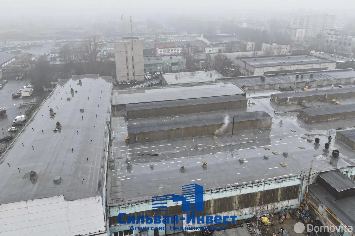 Купить офис на ул. Барыкина, д. 132/11 в Гомеле, 262500USD, код 9995 - фото 13