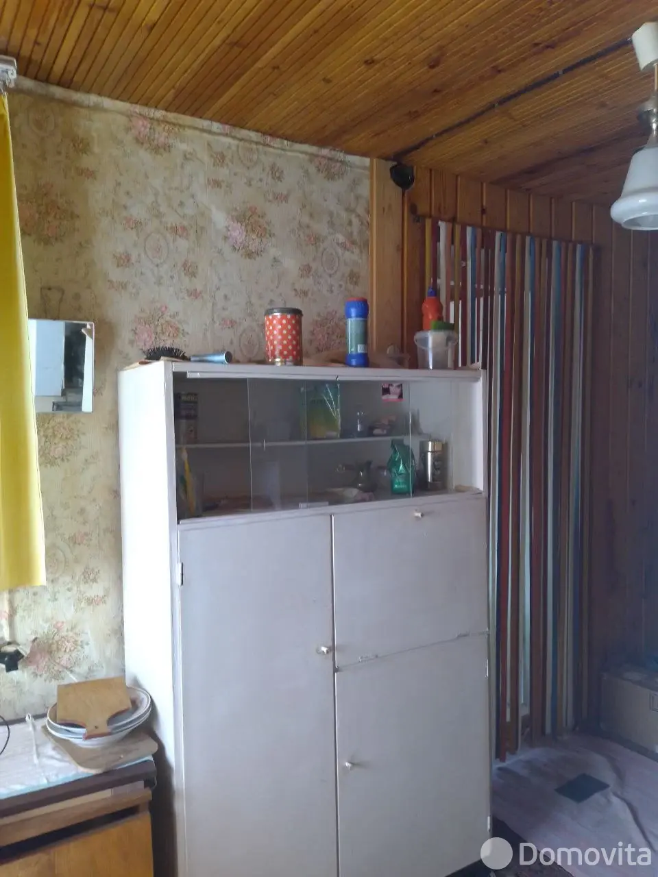 Продажа 2-этажной дачи в Микуличах Минская область, 22000USD, код 182397 - фото 43