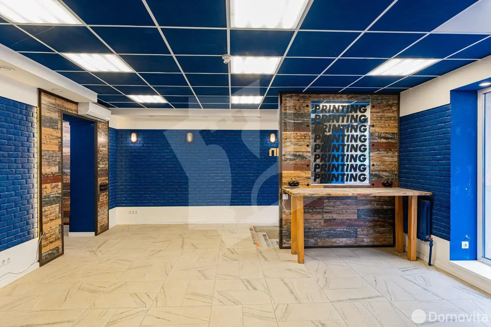 Аренда торгового помещения на ул. Дорошевича, д. 4 в Минске, 1110EUR, код 967115 - фото 11