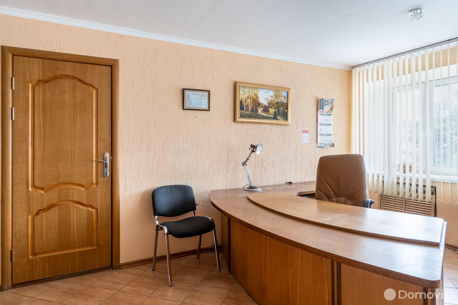 офис, Городея, ул. Гагарина, стоимость продажи 195 840 р.