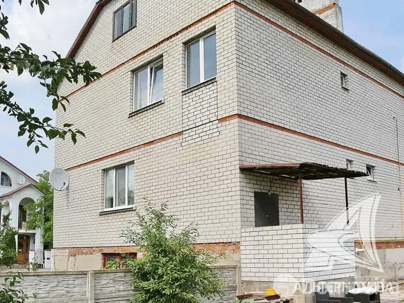 коттедж, Брест, , стоимость продажи 194 487 р.