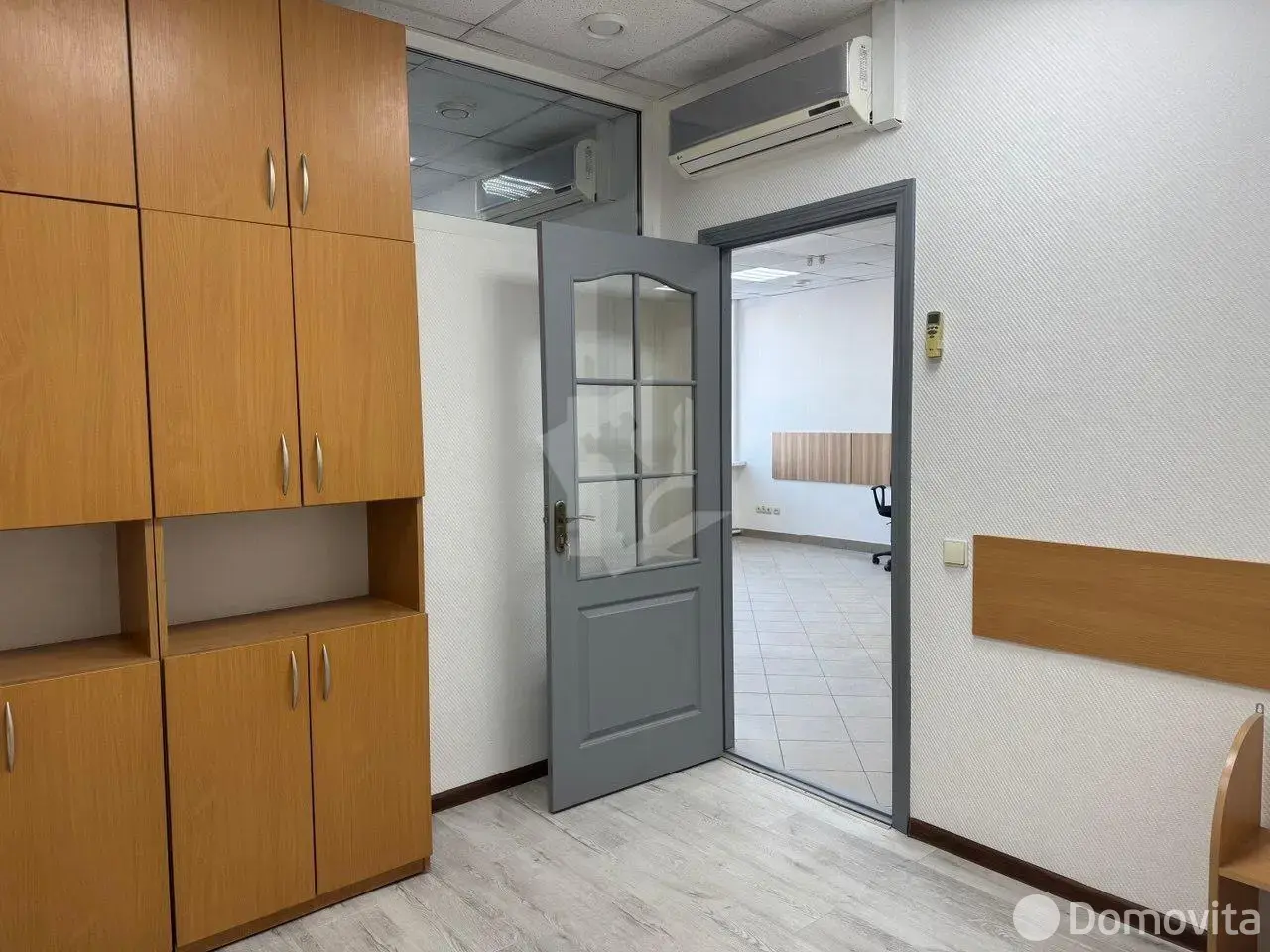 офис, Минск, ул. Скрыганова, д. 6