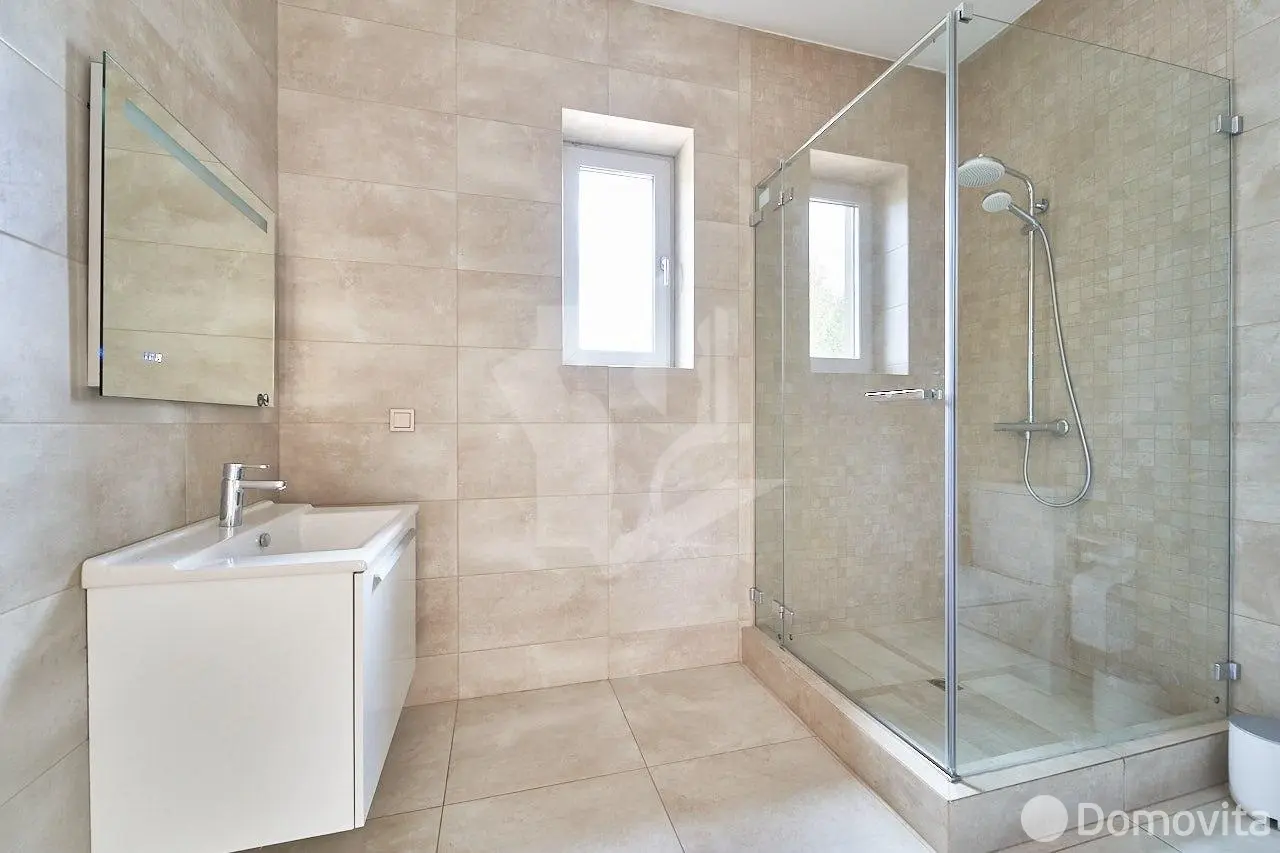 Аренда 2-этажного дома в Колодищах, Минская область, ул. Кленовая Аллея, д. 27, 2900USD, код 4794 - фото 18