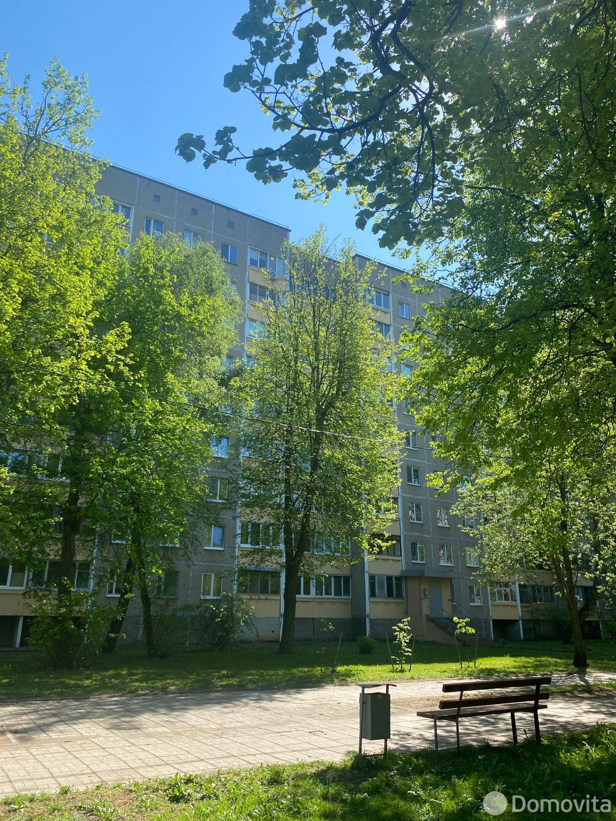 Продажа комнаты в Минске, ул. Голубева, д. 9, цена 27000 USD, код 7720 - фото 20