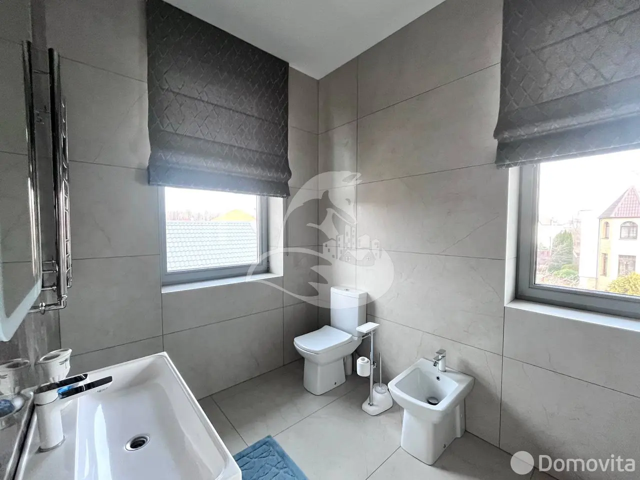 Снять 2-этажный дом в Дроздово, Минская область, ул. Солнечная, д. 13, 3000USD, код 4760 - фото 11