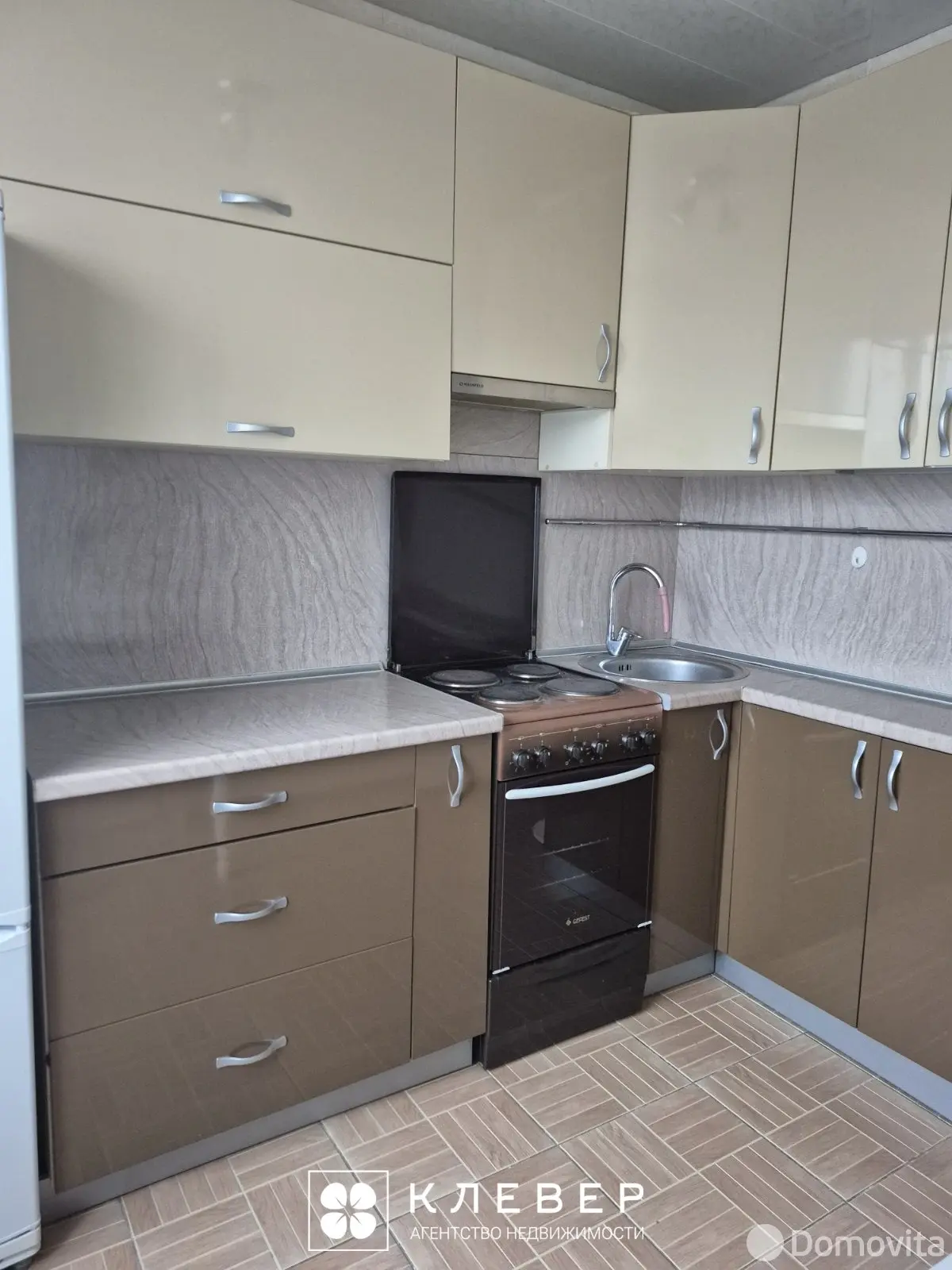 Снять 3-комнатную квартиру в Минске, ул. Сергея Есенина, д. 139, 450USD, код 148785 - фото 2