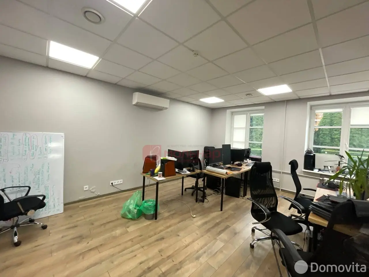 офис, Минск, ул. Красноармейская, д. 20А 