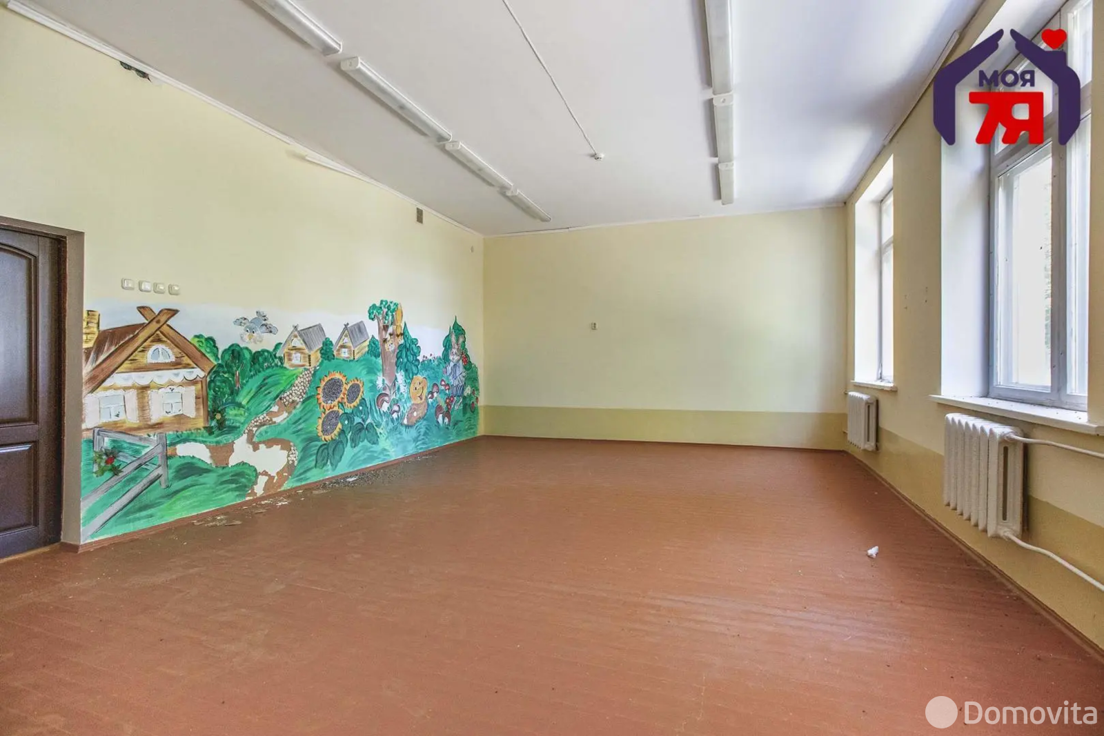 Купить помещение под сферу услуг в Юголине, ул. Парковая - фото 16