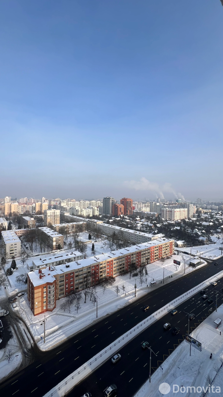 Снять 3-комнатную квартиру в Минске, ул. Аэродромная, д. 20, 850USD, код 149220 - фото 18