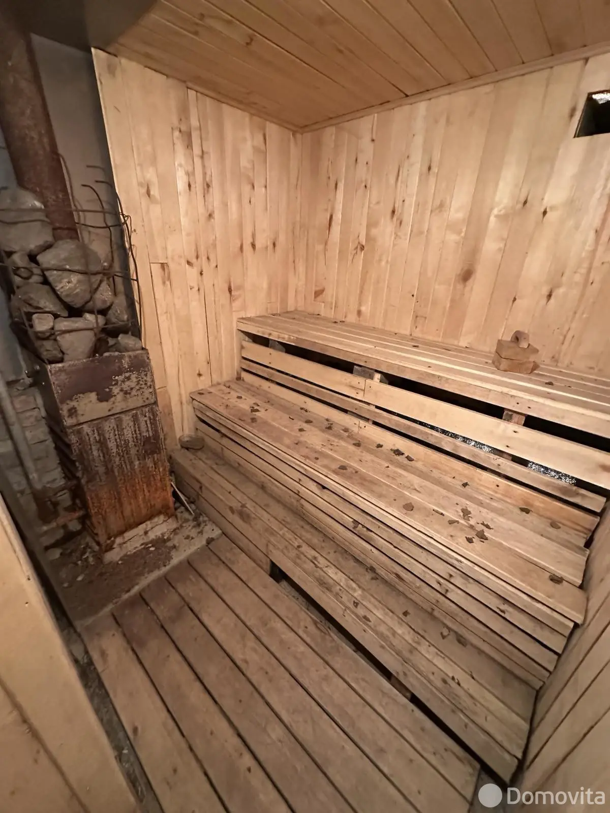 продажа дачи, Дорожник ДСТ-2, 