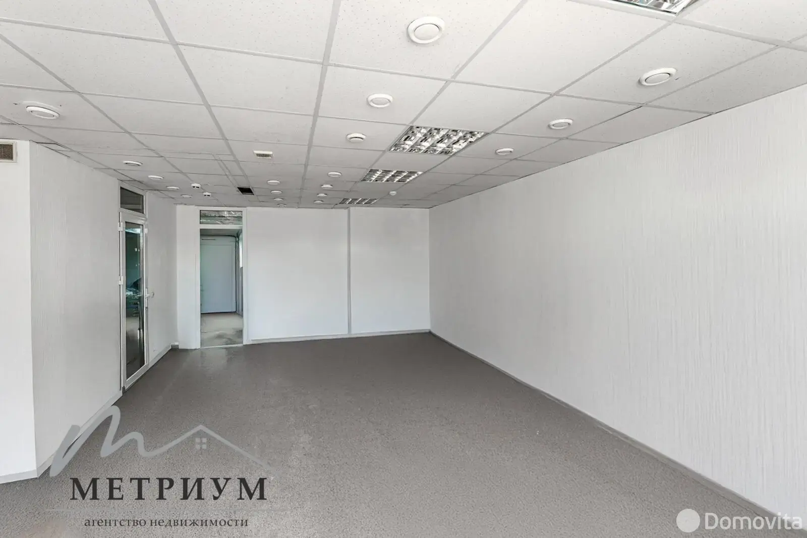 торговый объект, Минск, пр-т Пушкина, д. 81 на ст. метро Пушкинская