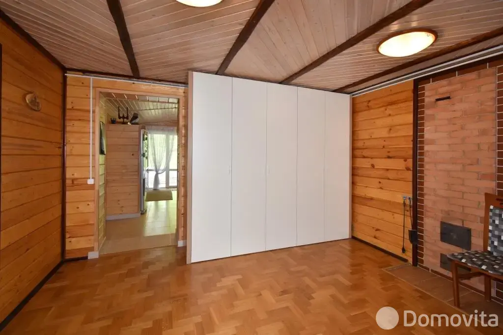 Купить 2-этажную дачу в Ветеран войны Минская область, 135000USD, код 182490 - фото 25