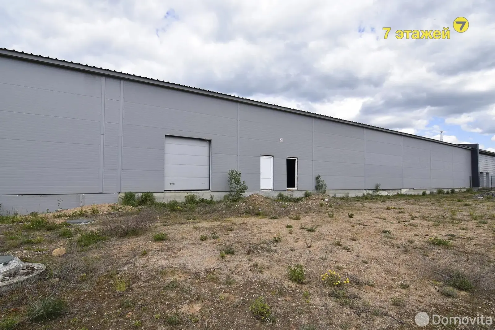 Купить офис на ул. Центральная, д. 26/А/А в Свидне, 355000USD, код 7705 - фото 38