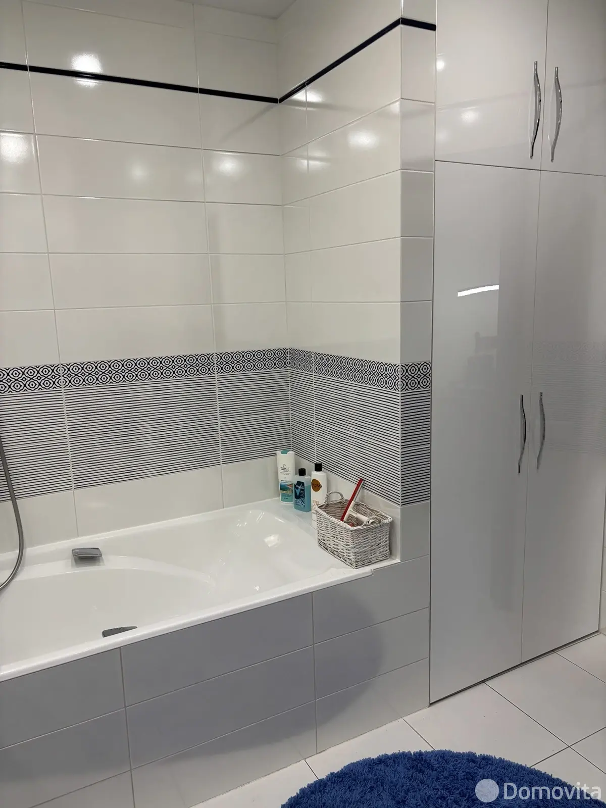 Снять 3-комнатную квартиру в Минске, пр-т Рокоссовского, д. 80, 900USD, код 149011 - фото 19