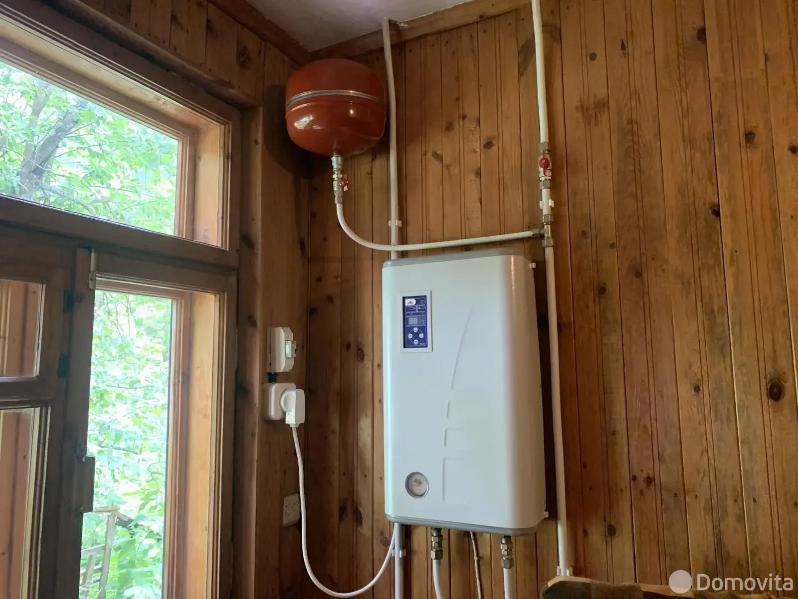 Продажа 1-этажной дачи в ВЫСОКОЕ ЗАРЕЧЬЕ Минская область, 22000USD, код 179228 - фото 16