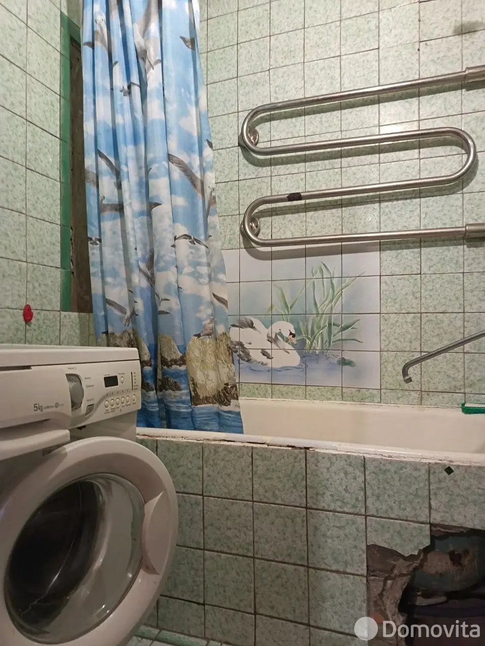 Продажа комнаты в Смолевичах, ул. Пионерская, д. 9, цена 37500 USD, код 7642 - фото 14