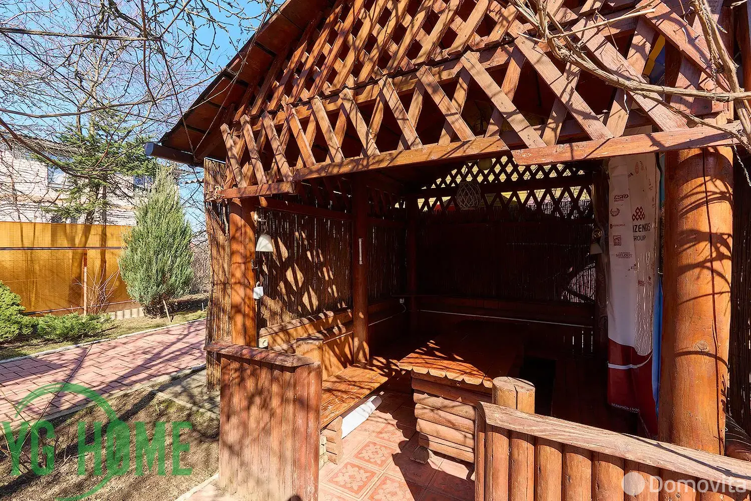 Продажа 2-этажной дачи в Взгорье-2 Минская область, 23900USD, код 181943 - фото 37