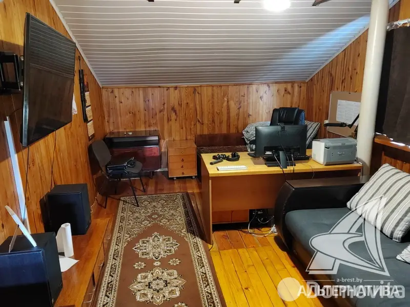 Стоимость продажи дома, Брест, 