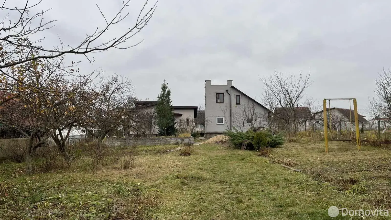 Продажа 2-этажной дачи в Эликсир-М Минская область, 50000USD, код 185814 - фото 36