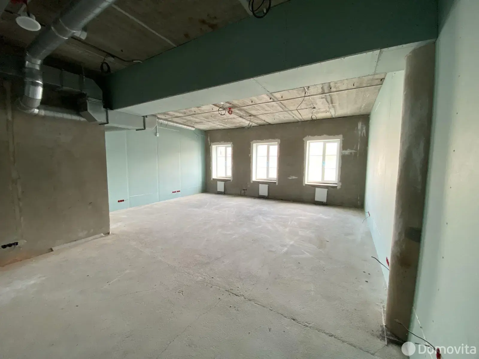 объект сферы услуг, Минск, ул. Интернациональная, д. 3