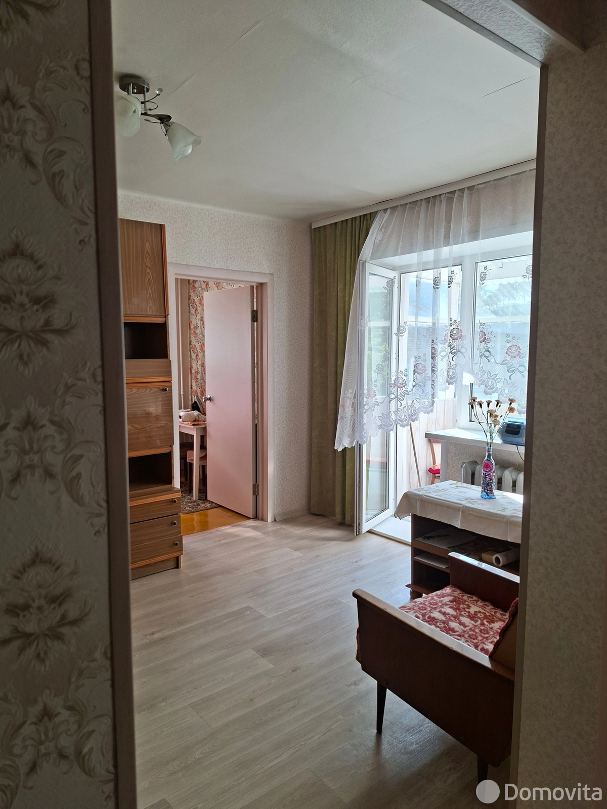квартира, Минск, ул. Ангарская, д. 5/1 в Заводском районе