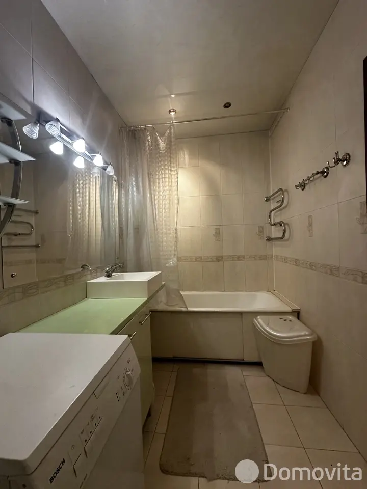 Снять 1-комнатную квартиру в Минске, ул. Болеслава Берута, д. 15/2, 1300BYN, код 150503 - фото 11