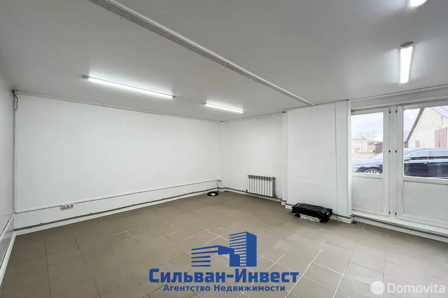 склад, Кирши, ул. Центральная, д. 17/Б11 