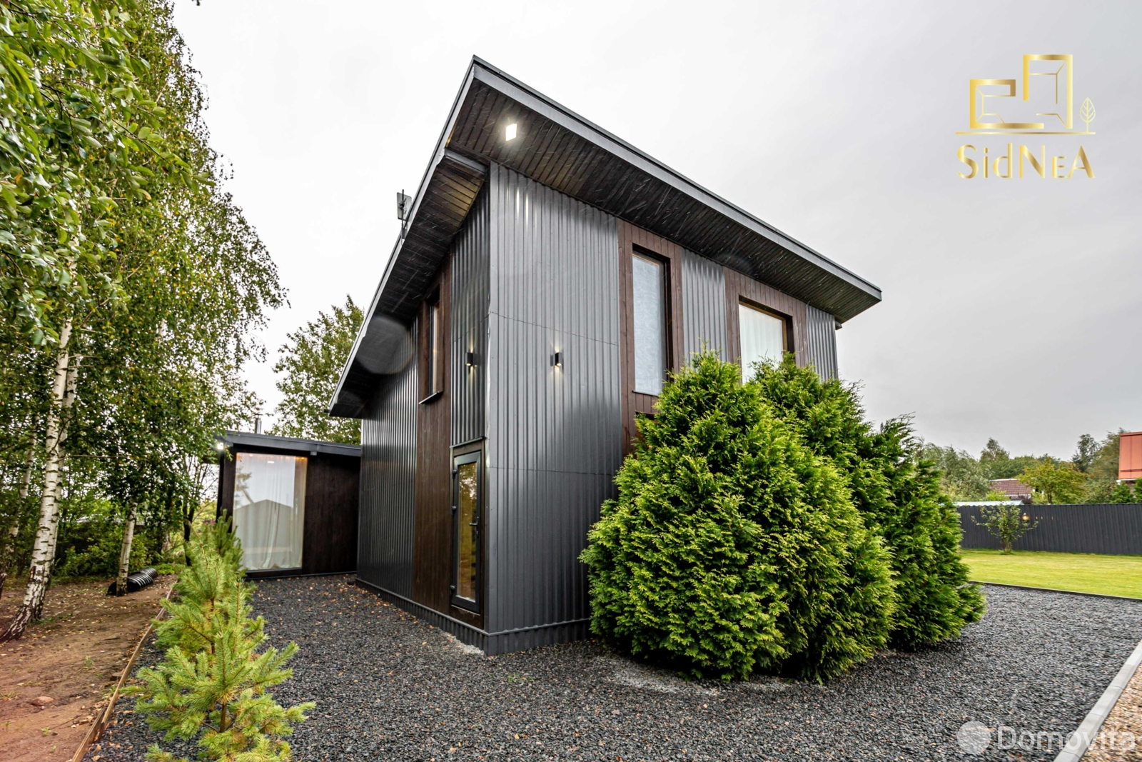 коттедж, АЛЕСЯ, без посредников