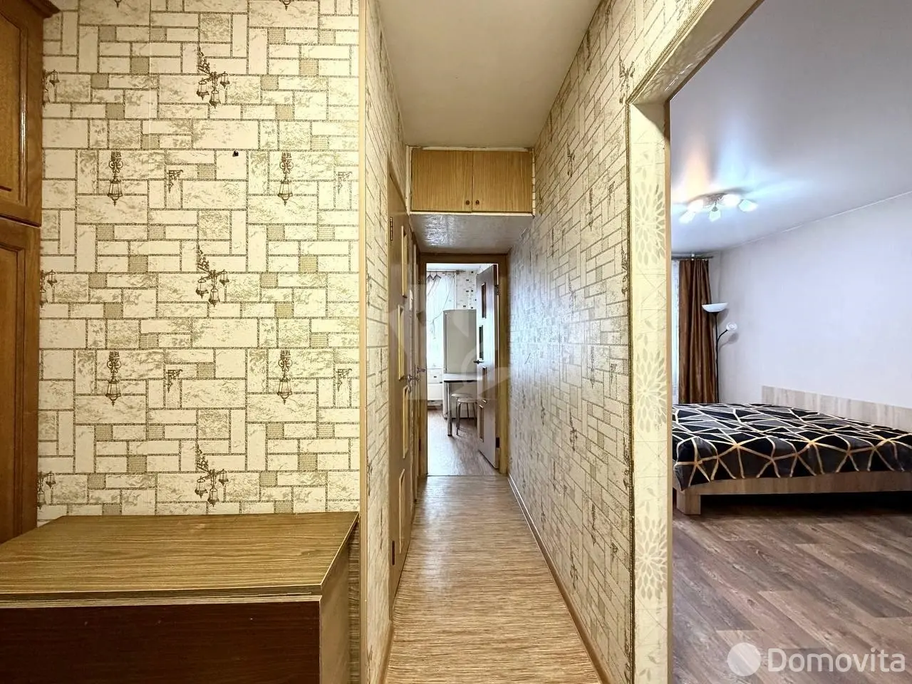 квартира, Минск, ул. Парниковая, д. 9 - лучшее предложение