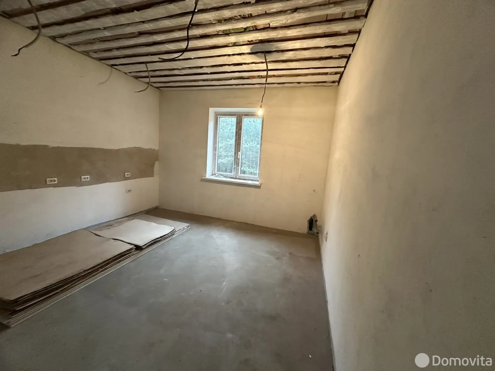 дом, Лукавица, 