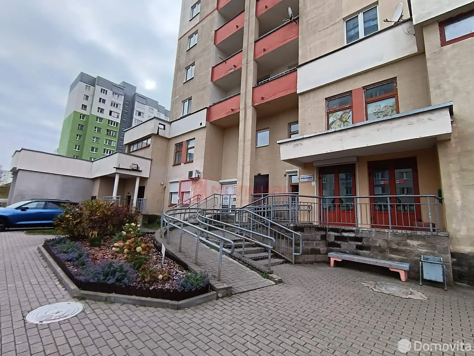 Снять офис на ул. Колесникова, д. 18 в Минске, 1260USD, код 15943 - фото 16