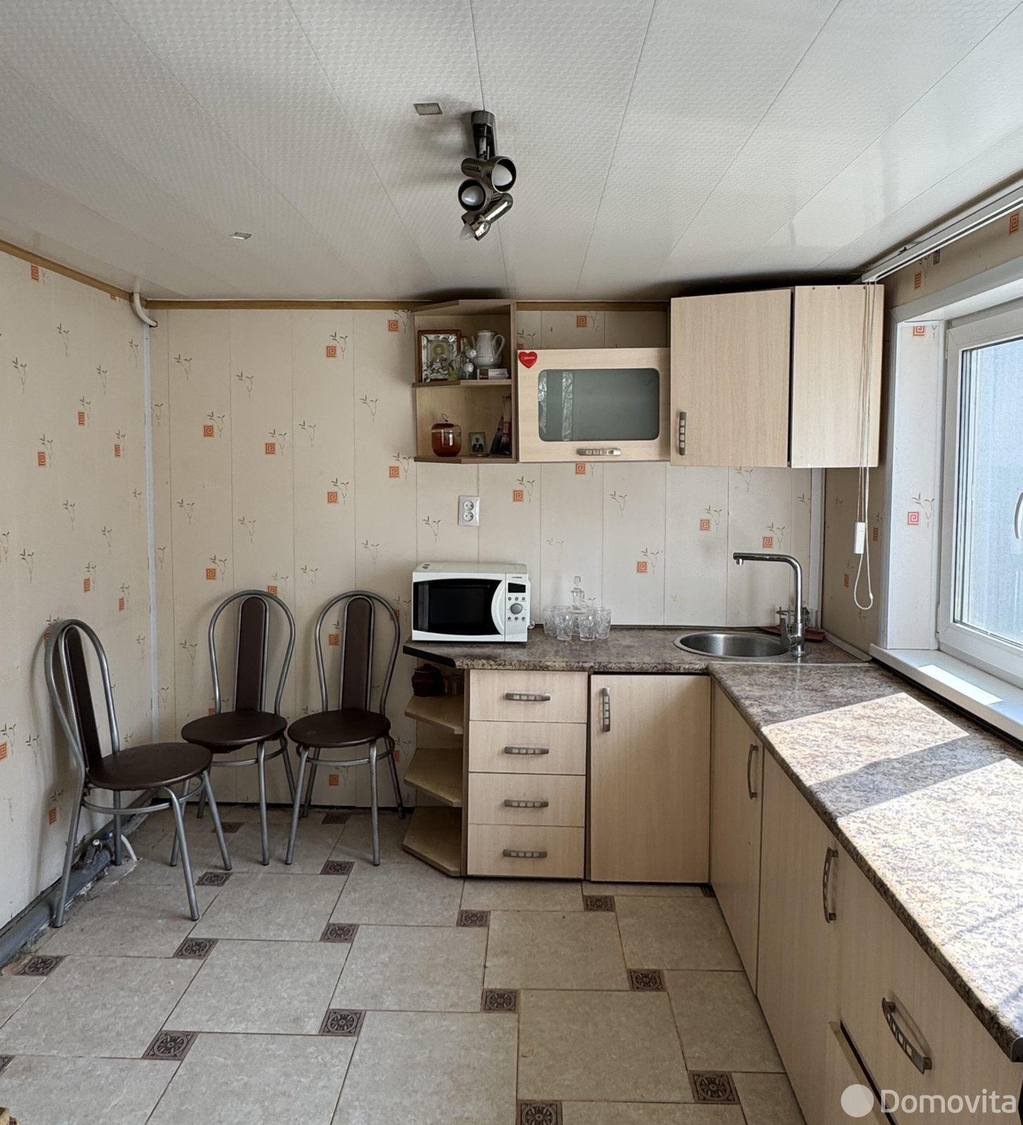 коттедж, Гомель, ул. Пригородная, д. 1/Б в Железнодорожном районе