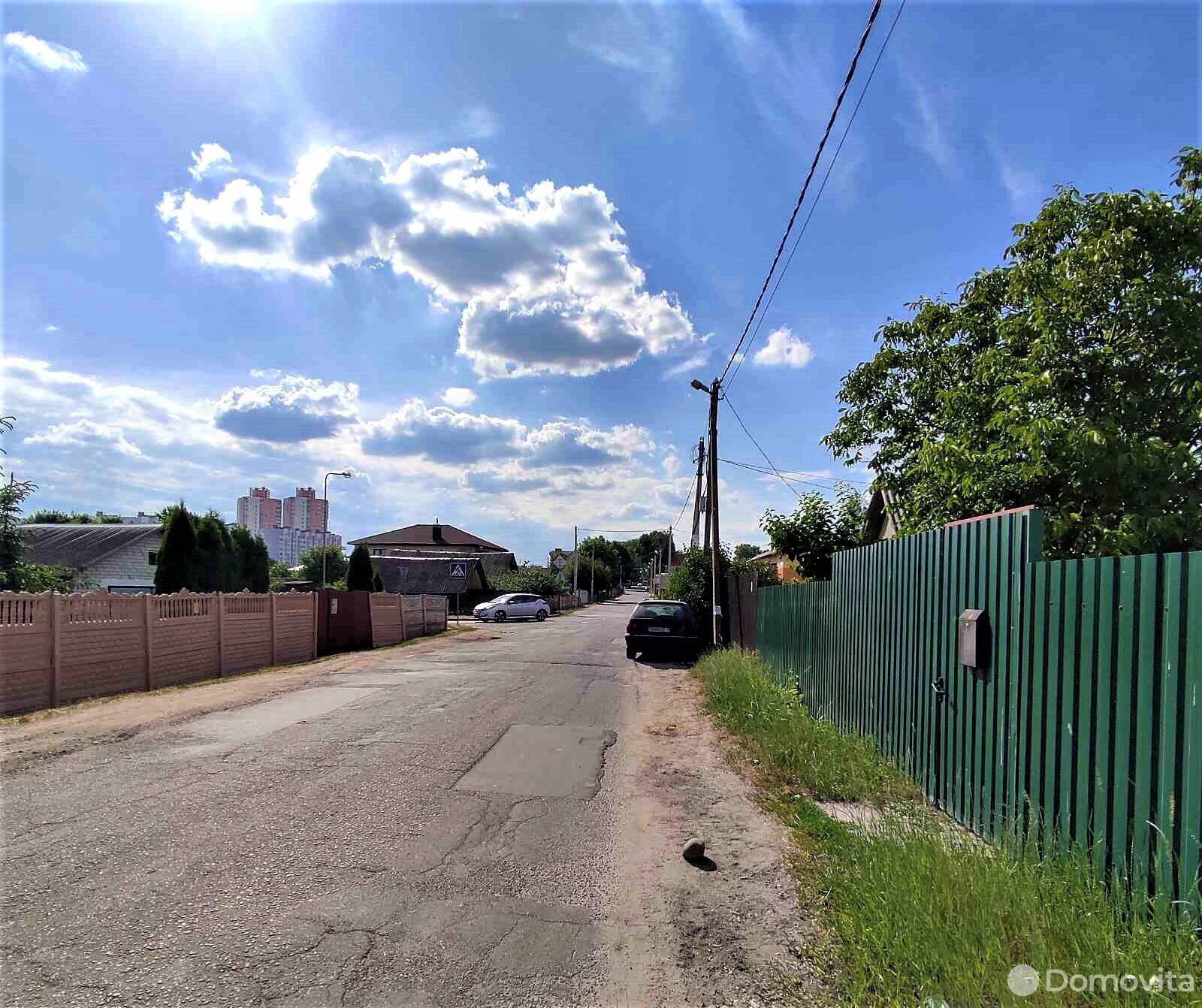 дом, Минск, ул. Масюковщина, д. 31, стоимость продажи 255 864 р.