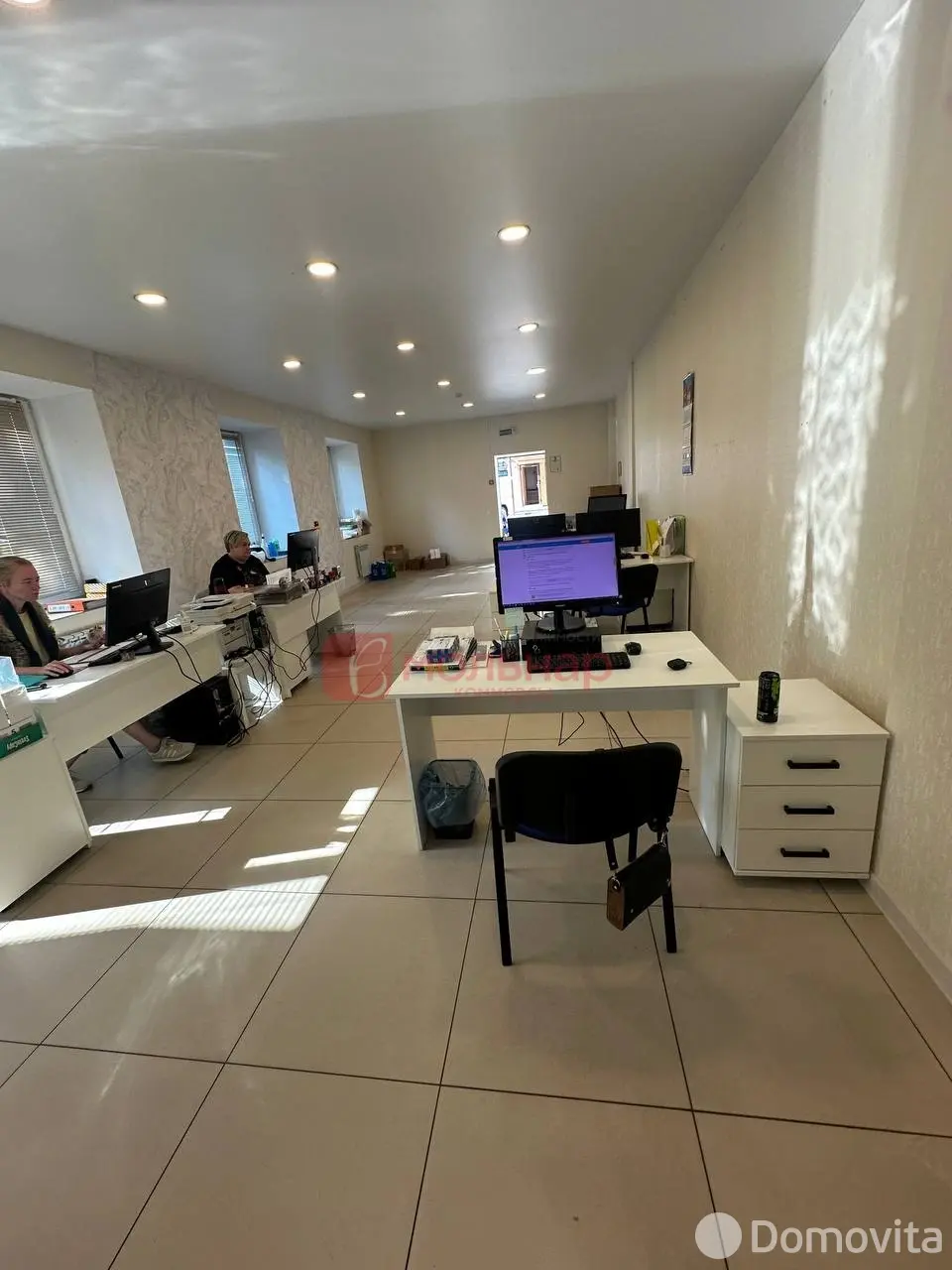 Снять офис на ул. Первомайская, д. 14/2 в Минске, 863EUR, код 15566 - фото 5