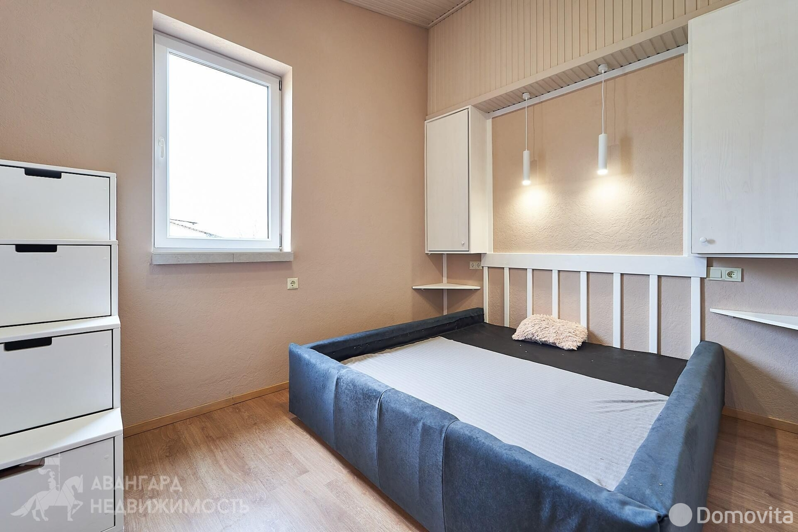 Купить 2-этажную дачу в Дубрава-Мапид Минская область, 87000USD, код 185342 - фото 25