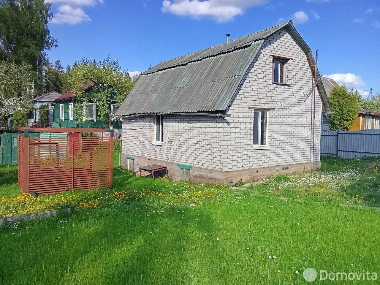 Купить 1-этажную дачу в Березка-Мотовело Минская область, 24900USD, код 185250 - фото 18