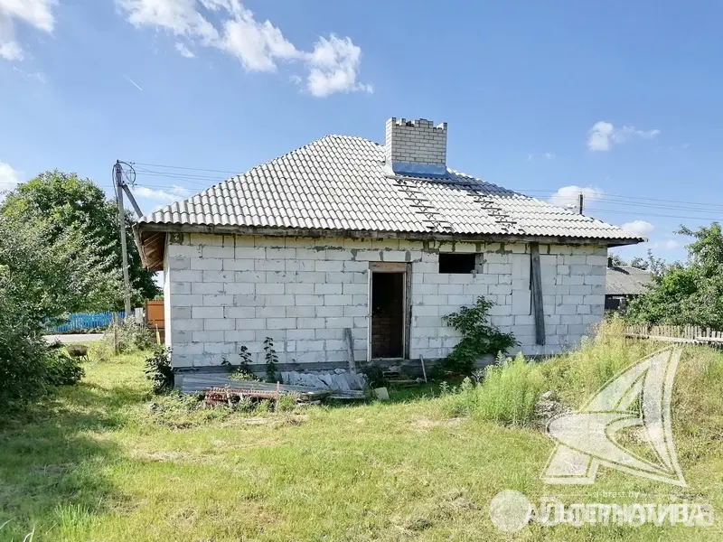 коттедж, Пески, 