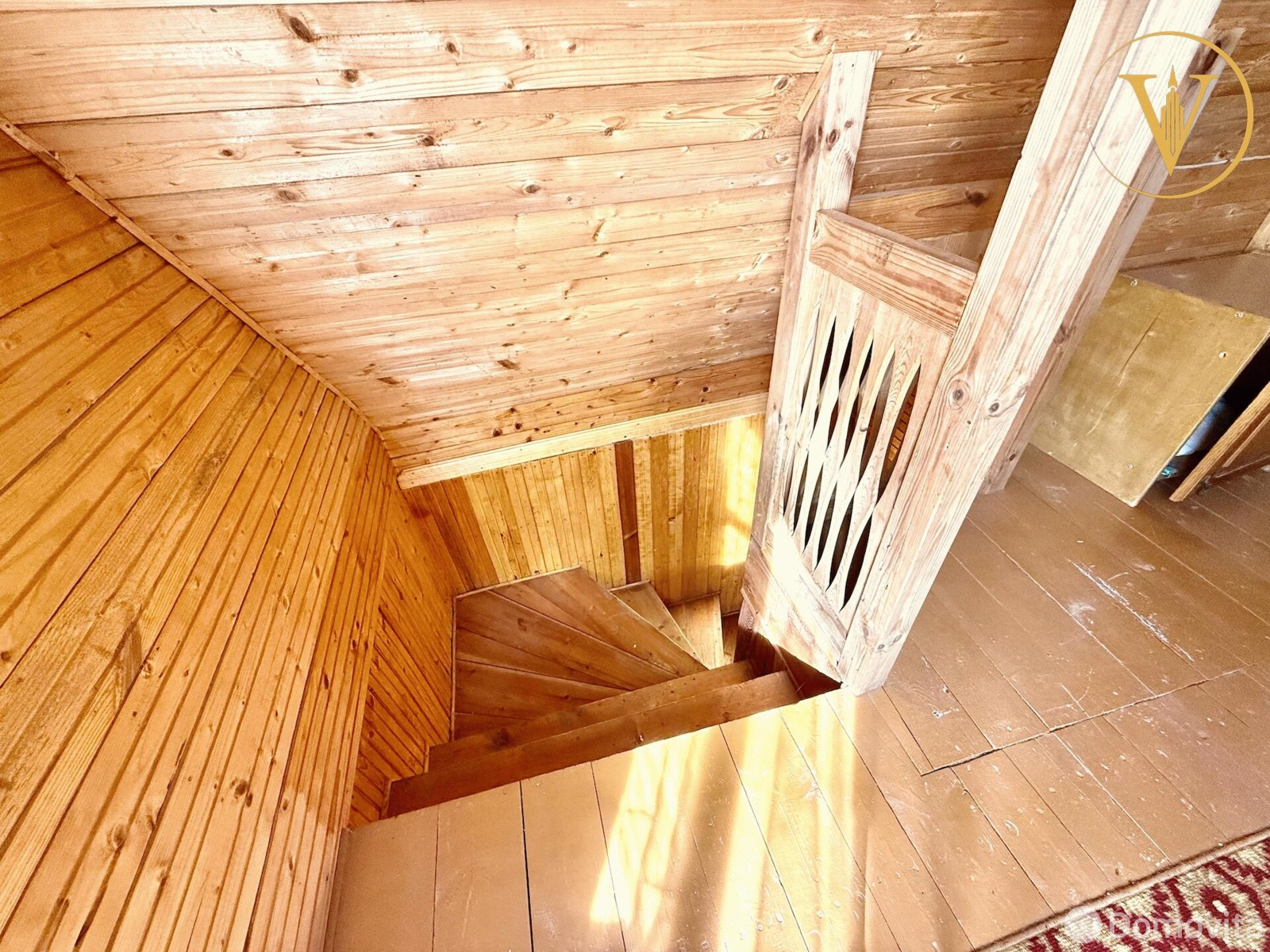 Продажа 2-этажной дачи в Гарани Минская область, 22000USD, код 185643 - фото 19