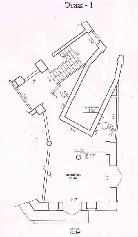 офис, Минск, ул. Кирова, д. 2 