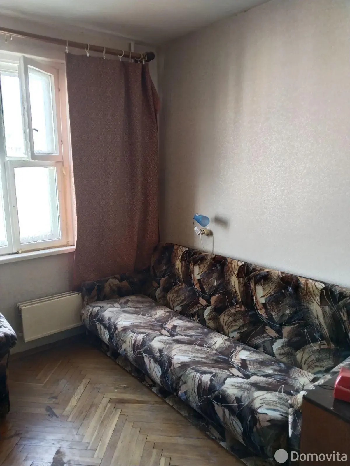 комната, Минск, ул. Острошицкая, д. 15, стоимость продажи 67 341 р.