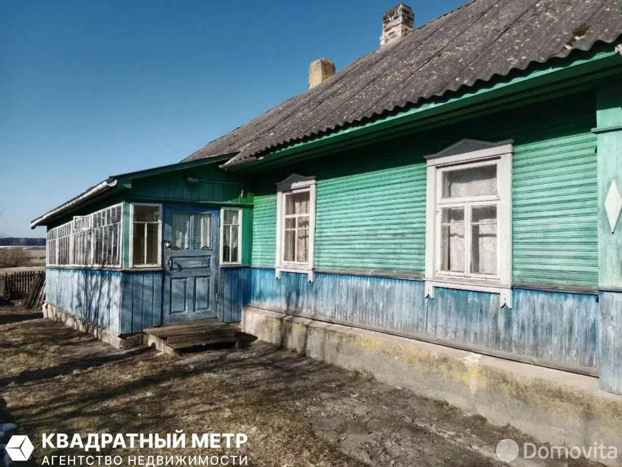 дом, Кухтичи, ул. Карачуна 