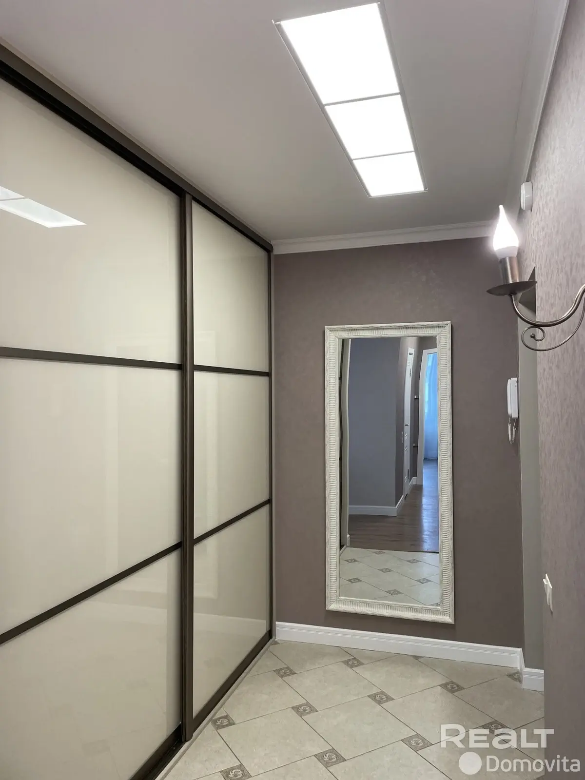 квартира, Минск, ул. Левкова, д. 30 в Октябрьском районе