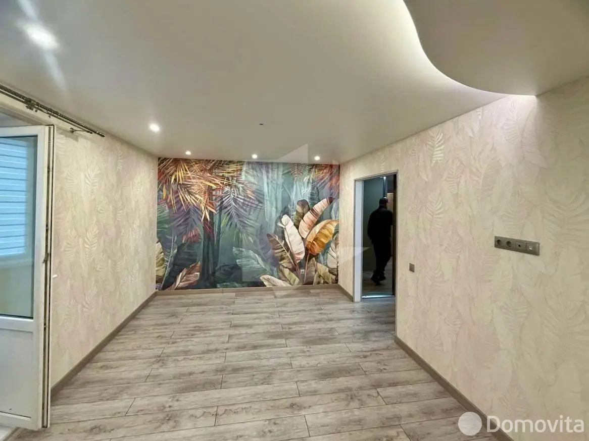 квартира, Юбилейный, ул. Полевая, д. 5А/1, стоимость аренды 1 158 р./мес.