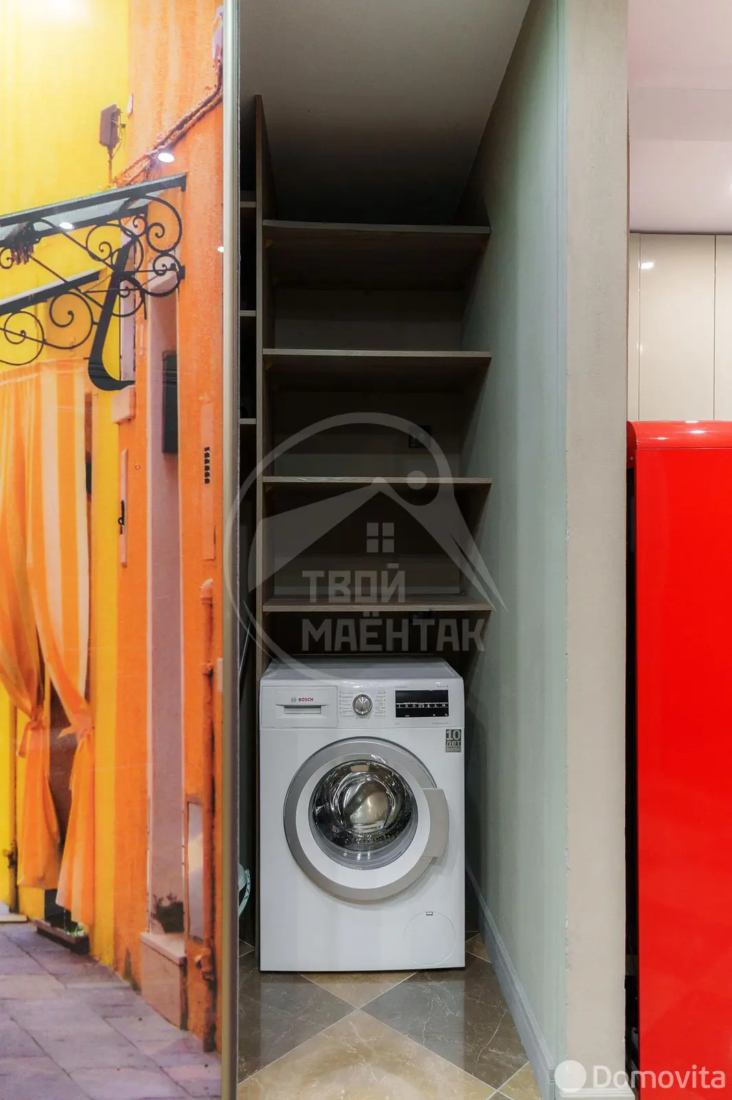 Снять 2-комнатную квартиру в Минске, пр-т Победителей, д. 27, 599USD, код 147672 - фото 29