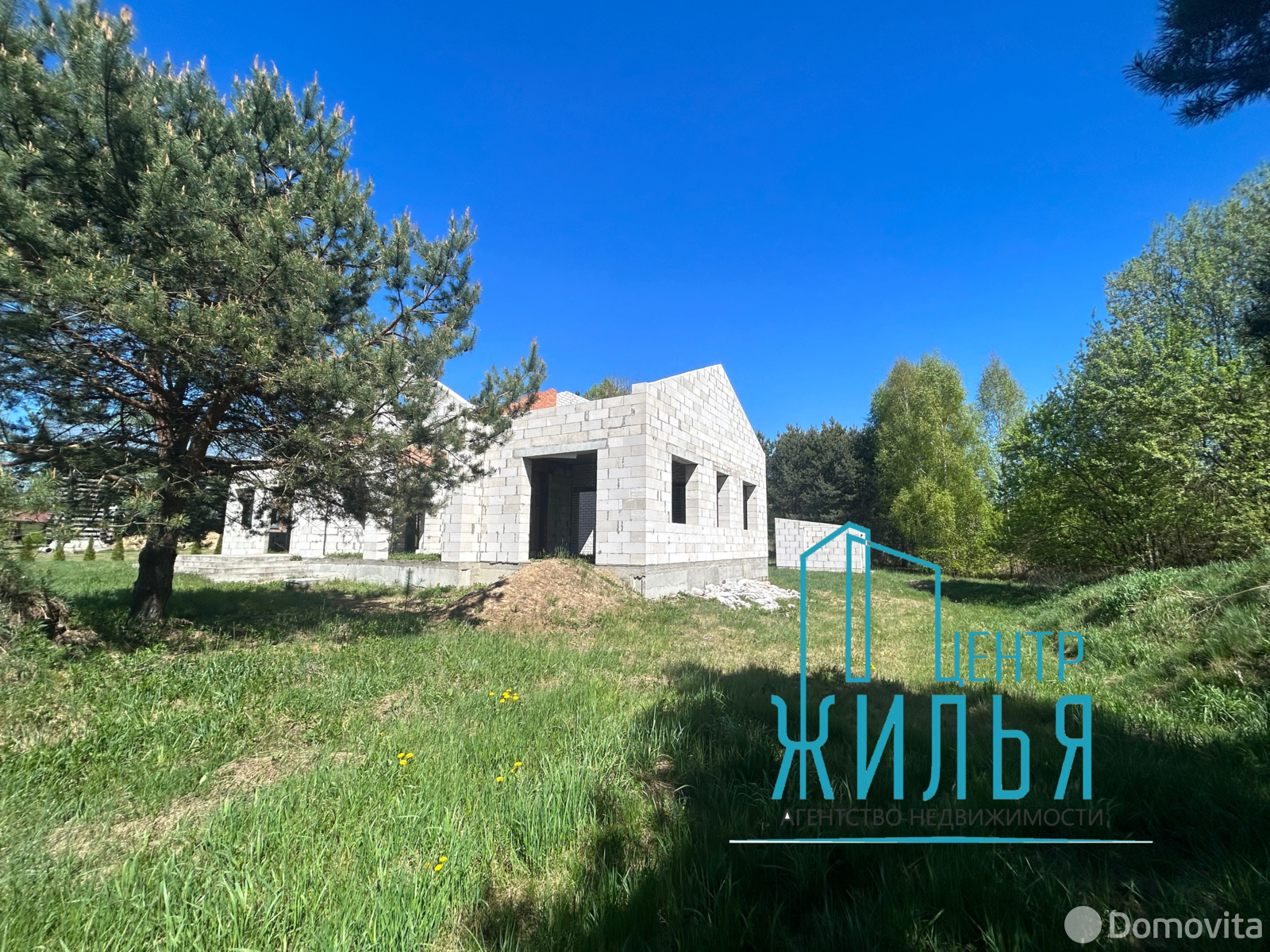 Стоимость продажи дома, Новая Руда, 