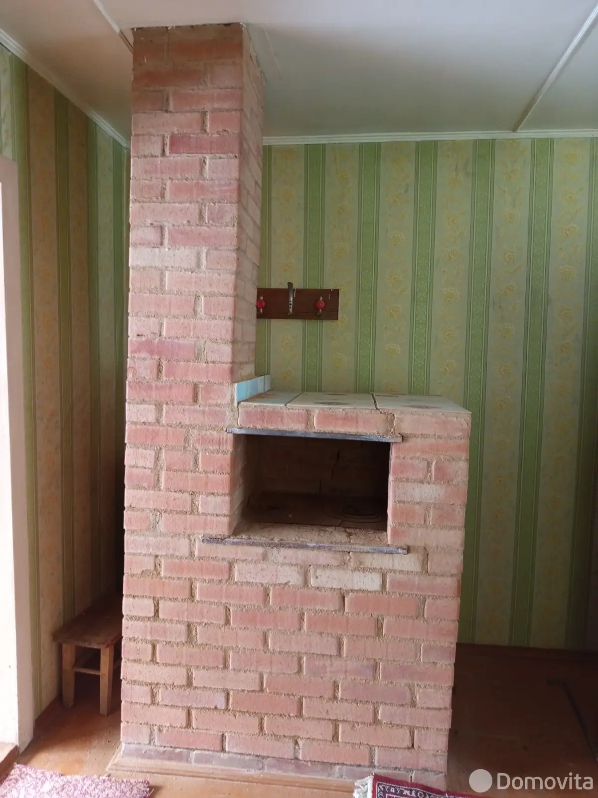 Купить 1-этажную дачу в ИВУШКА 1 Минская область, 9500USD, код 186521 - фото 15