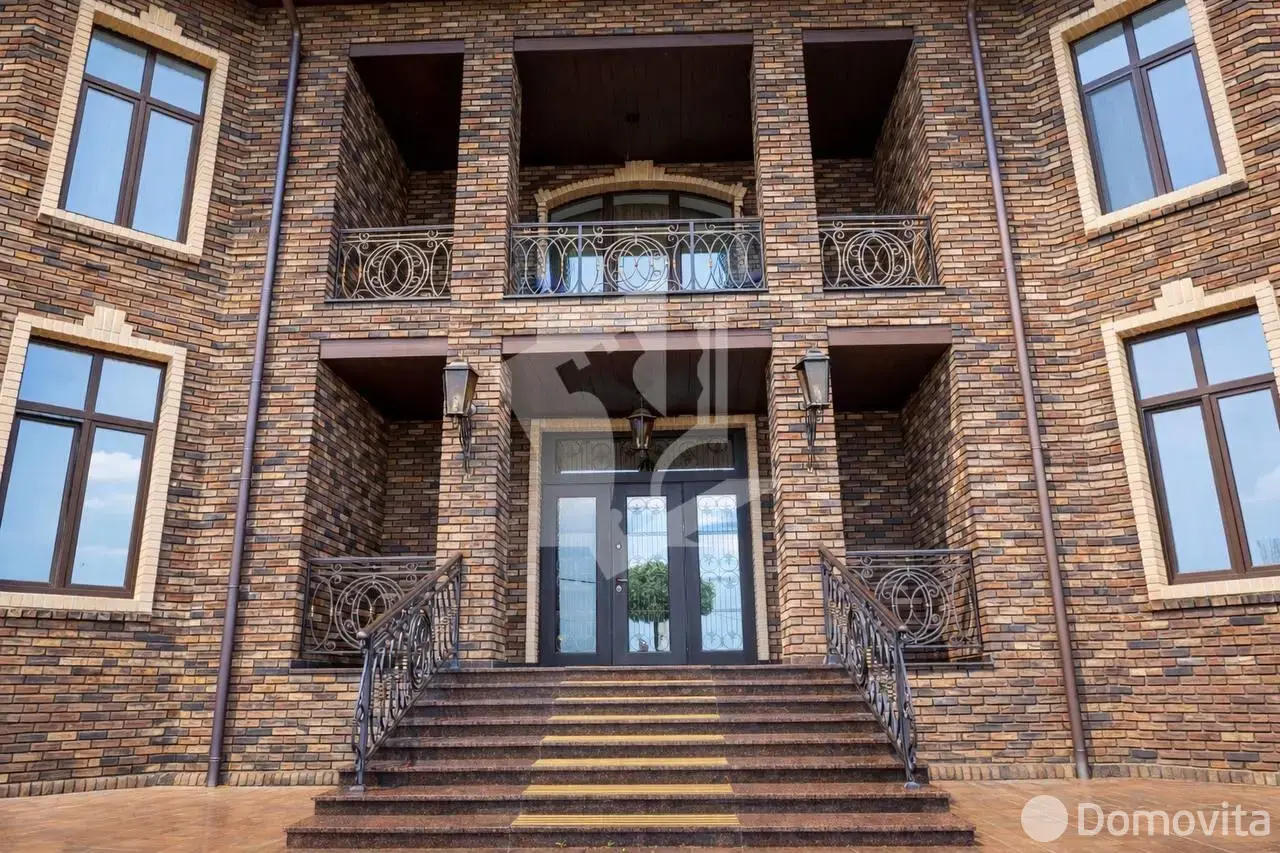 дом, Сосновая, пер. 1-й Придорожный, стоимость продажи 12 937 856 р.